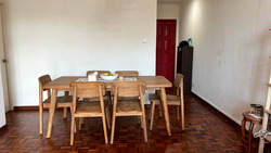 Mount Faber Lodge (D4), Condominium #449085201